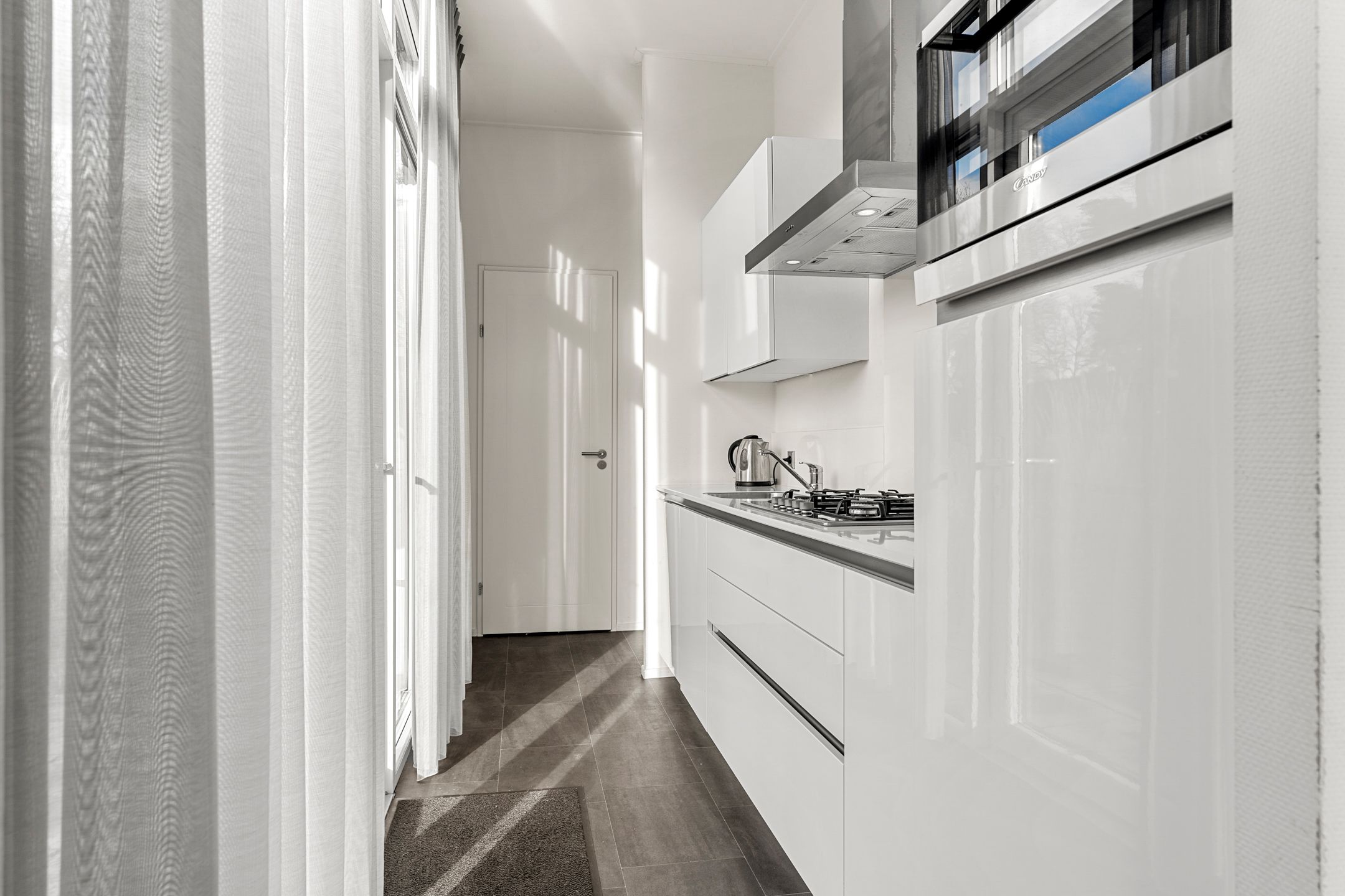 Foto 6 van Immenweg 15-665