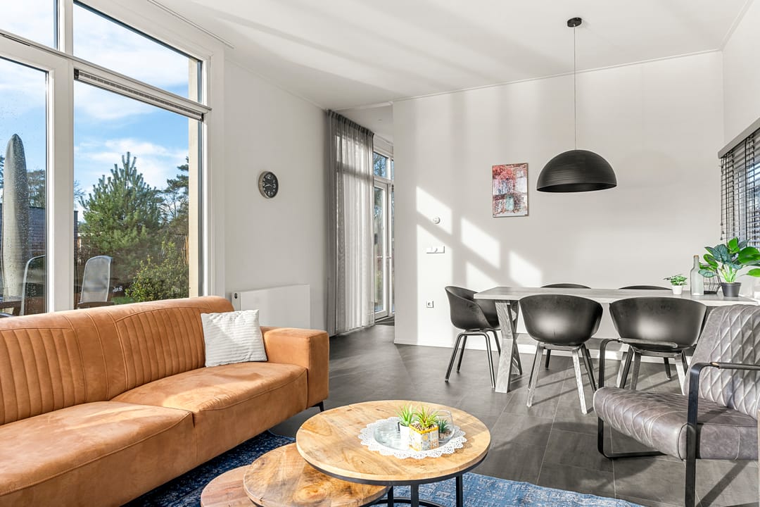 Foto 8 van Immenweg 15-665