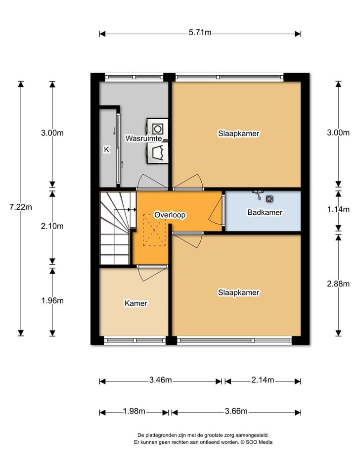 Foto 33 van Marathonstraat 128