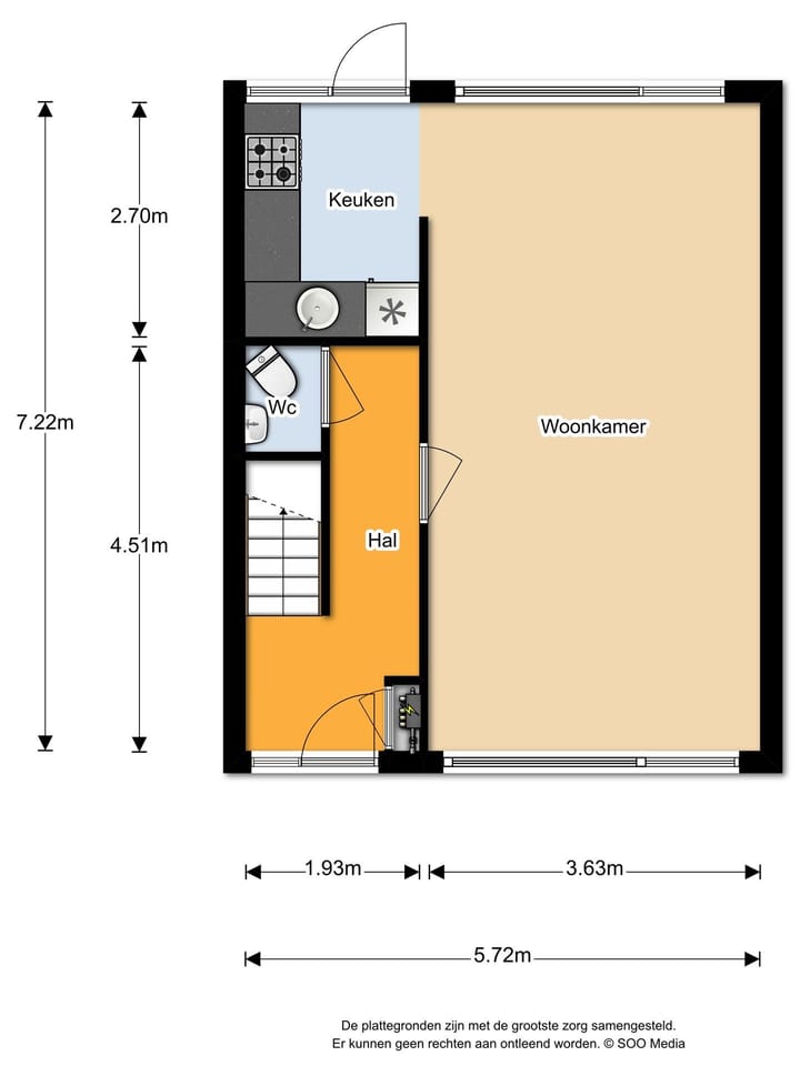 Foto 34 van Marathonstraat 128