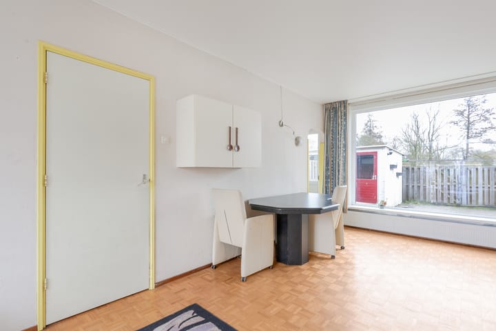 Foto 5 van Marathonstraat 128