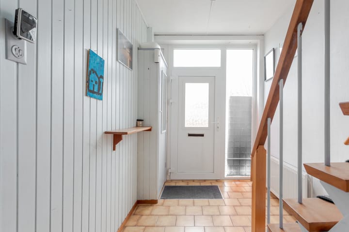 Foto 10 van Marathonstraat 128