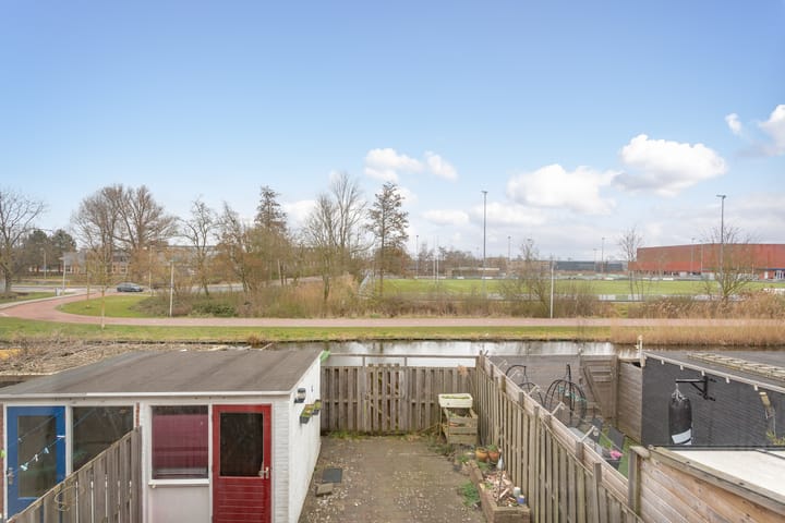 Foto 14 van Marathonstraat 128