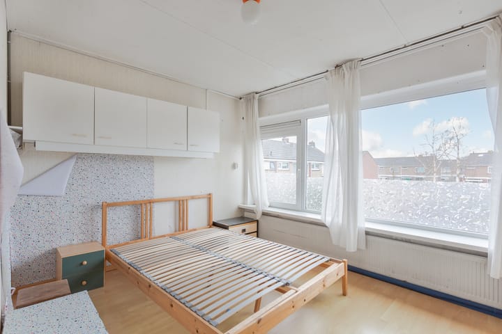 Foto 15 van Marathonstraat 128