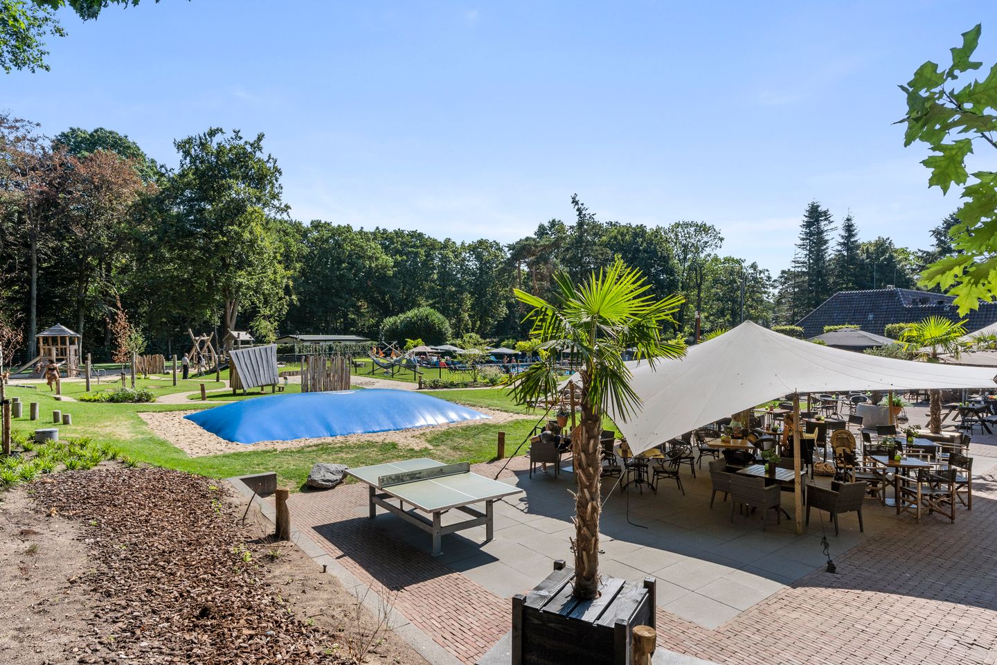 Foto 25 van Immenweg 15-665