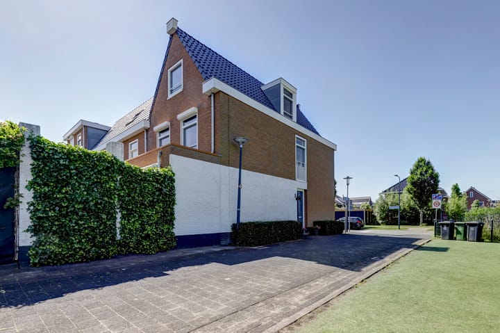 Foto 1 van Schietraam 2