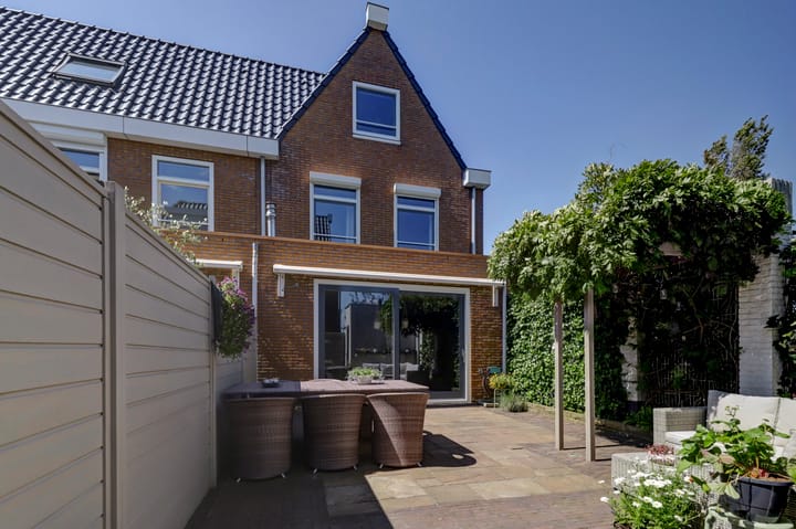 Foto 2 van Schietraam 2