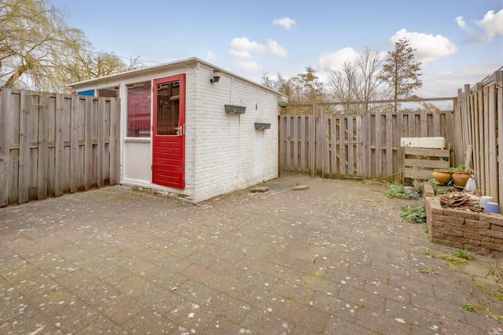 Foto 26 van Marathonstraat 128