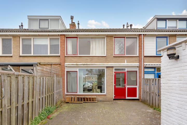 Foto 27 van Marathonstraat 128