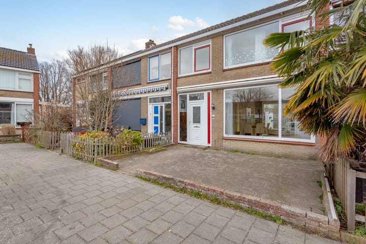 Foto 30 van Marathonstraat 128