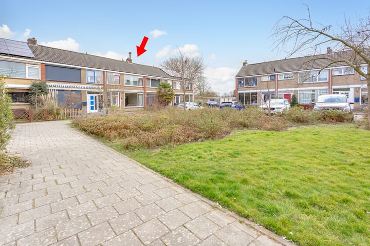 Foto 32 van Marathonstraat 128