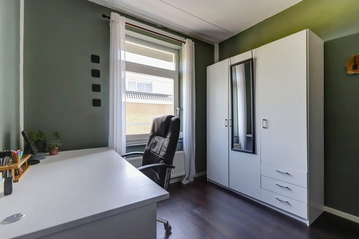 Foto 38 van Schietraam 2