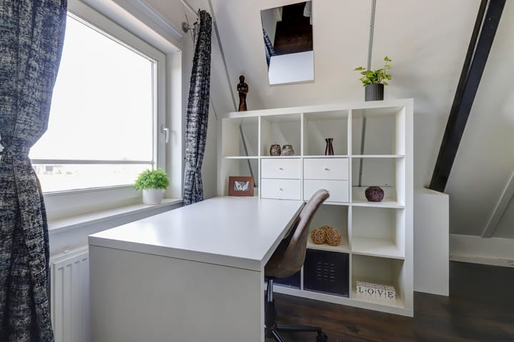 Foto 50 van Schietraam 2