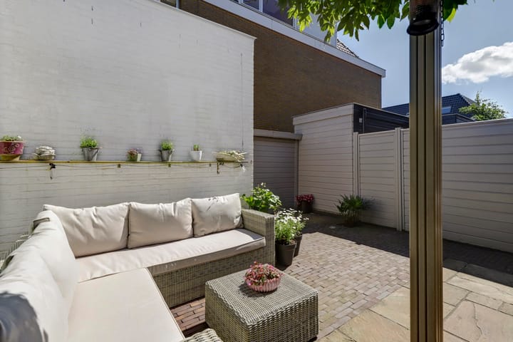 Foto 57 van Schietraam 2