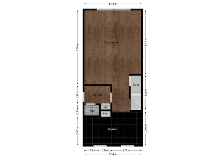 Foto 68 van Schietraam 2