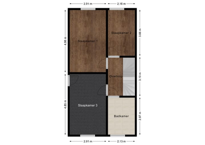 Foto 69 van Schietraam 2