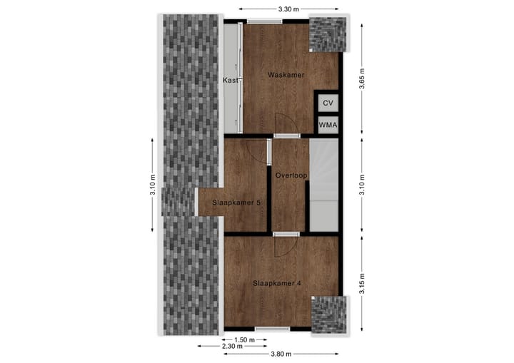 Foto 70 van Schietraam 2