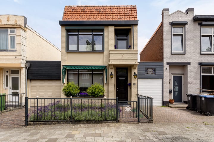 Antwerpsestraatweg 215