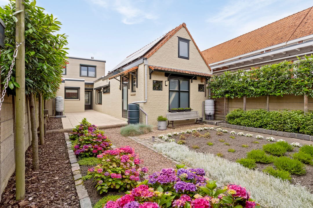 Foto 2 van Antwerpsestraatweg 215