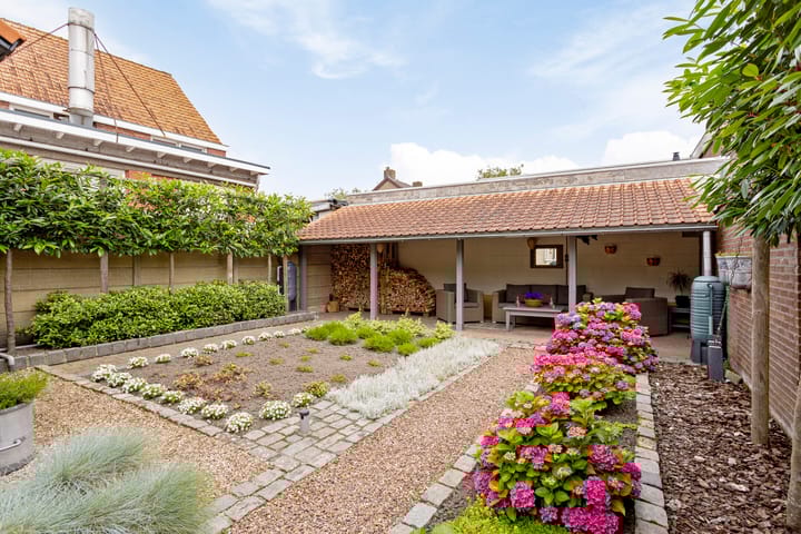 Foto 3 van Antwerpsestraatweg 215