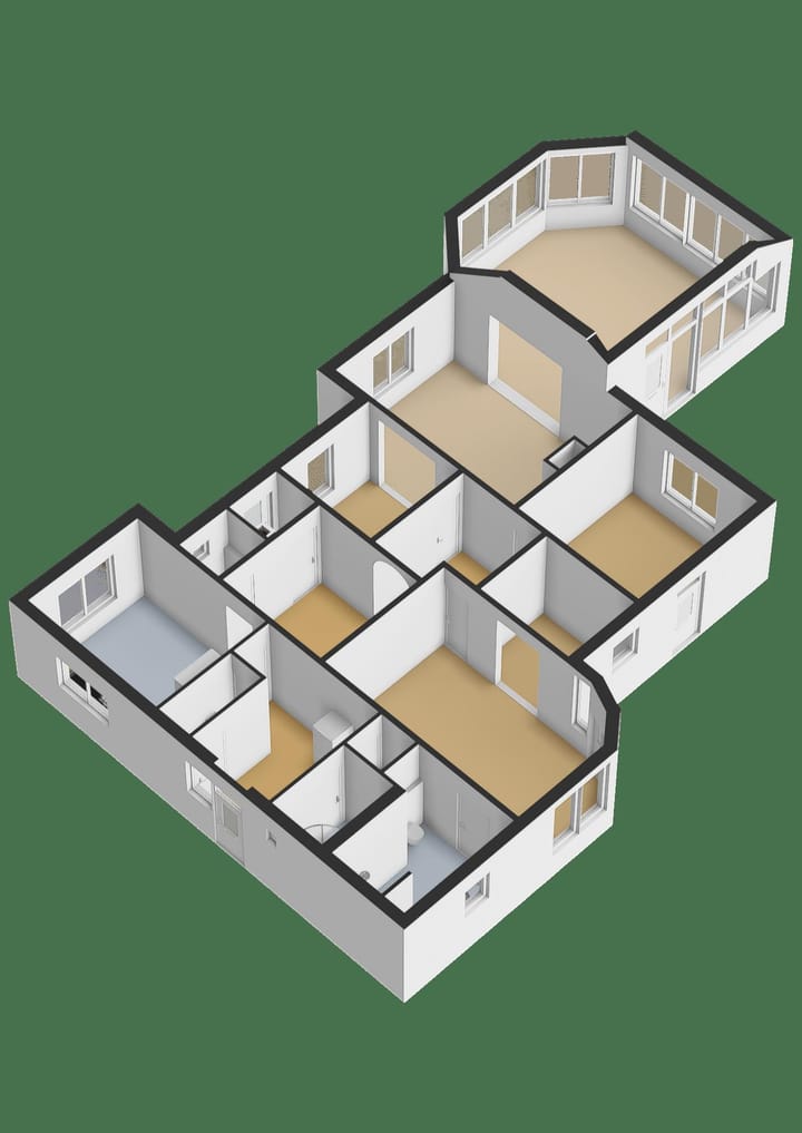 Foto 37 van Selterskampweg 11