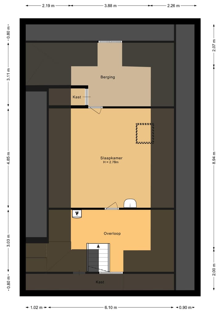 Foto 40 van Selterskampweg 11