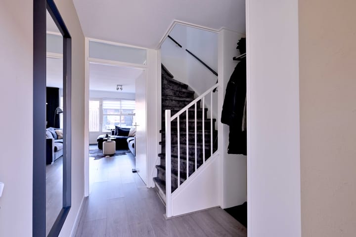 Foto 3 van Versteegstraat 21