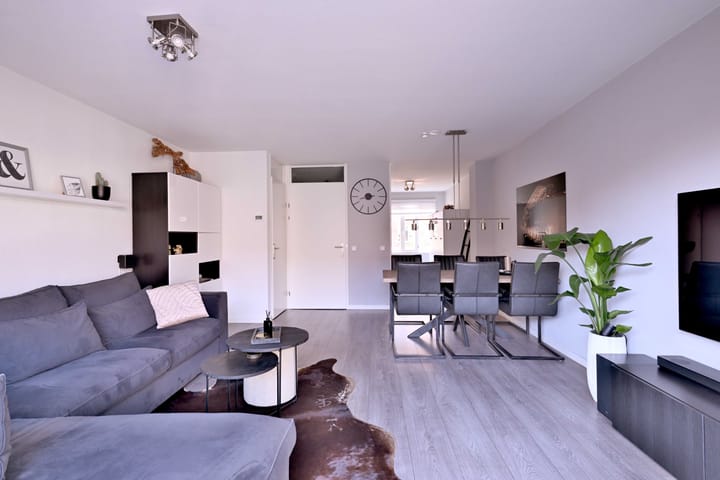 Foto 6 van Versteegstraat 21