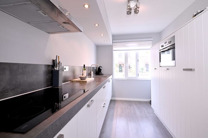 Foto 7 van Versteegstraat 21