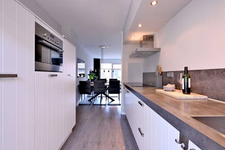 Foto 8 van Versteegstraat 21