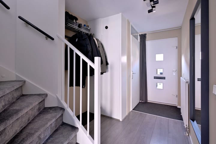 Foto 10 van Versteegstraat 21