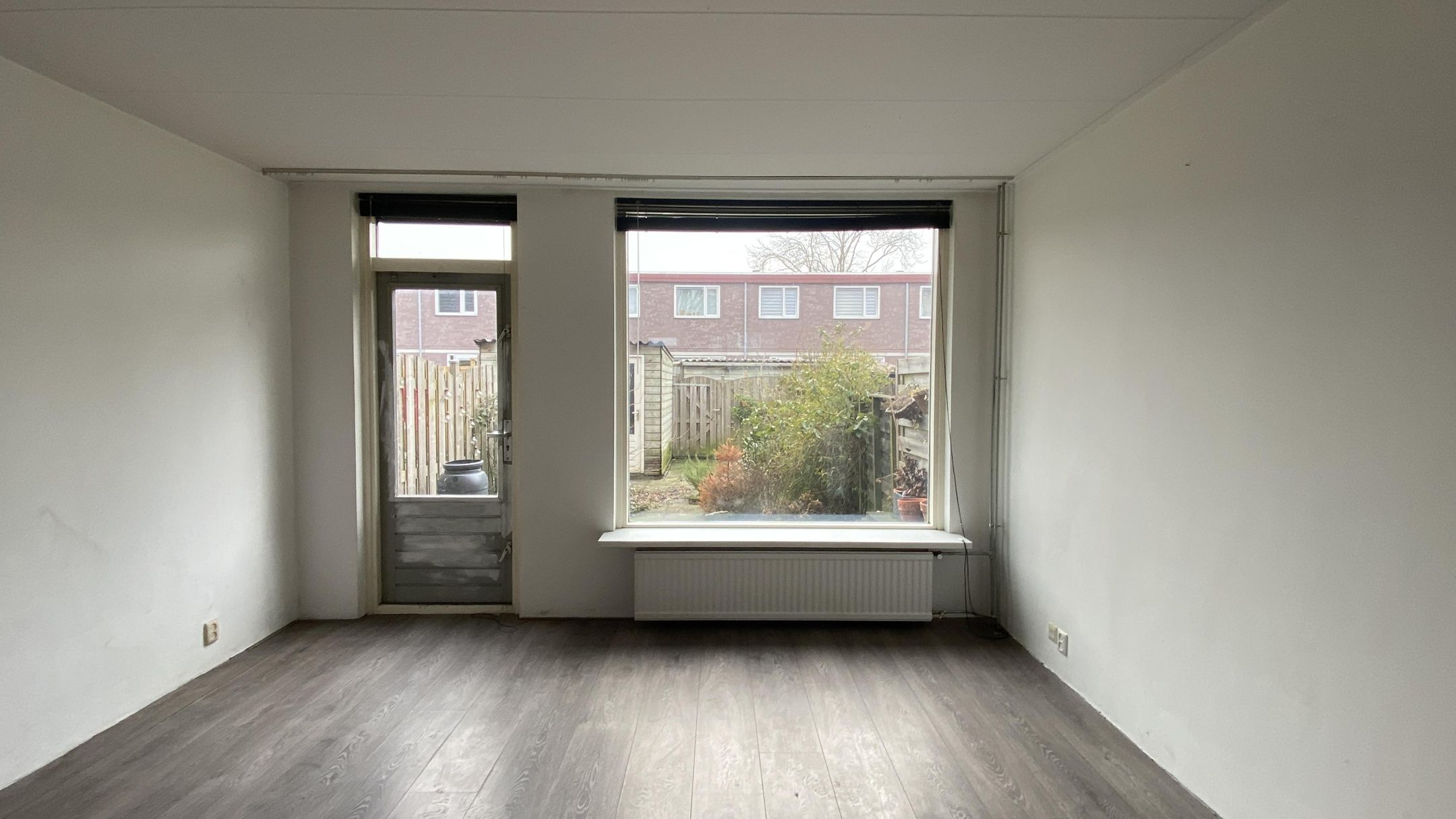 Photo 3 of Burgemeester Molenaarstraat 118