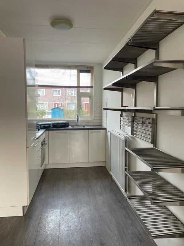 Foto 4 van Burgemeester Molenaarstraat 118