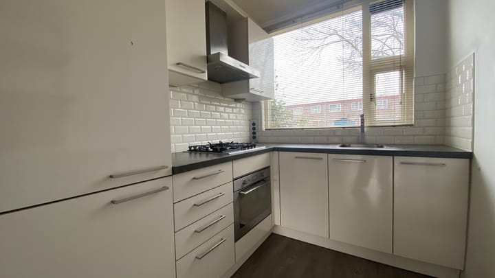 Foto 5 van Burgemeester Molenaarstraat 118