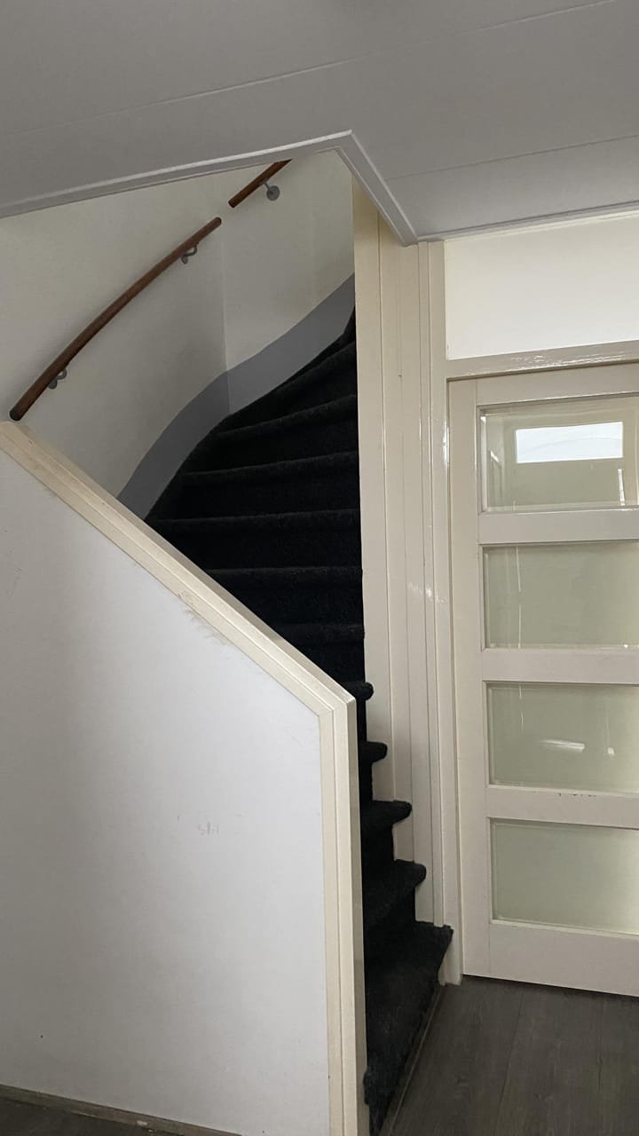 Foto 6 van Burgemeester Molenaarstraat 118