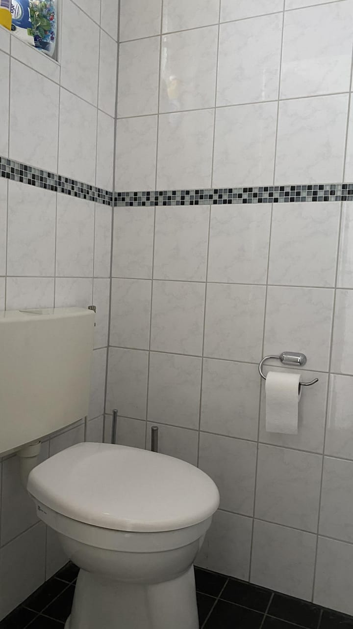 Foto 8 van Burgemeester Molenaarstraat 118