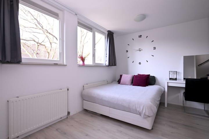 Foto 19 van Versteegstraat 21