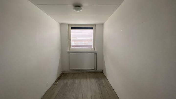 Foto 10 van Burgemeester Molenaarstraat 118