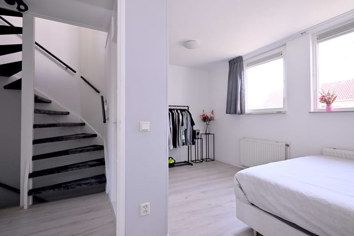 Foto 21 van Versteegstraat 21