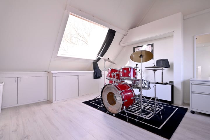 Foto 23 van Versteegstraat 21