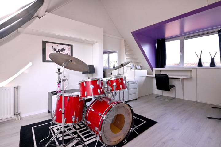 Foto 24 van Versteegstraat 21