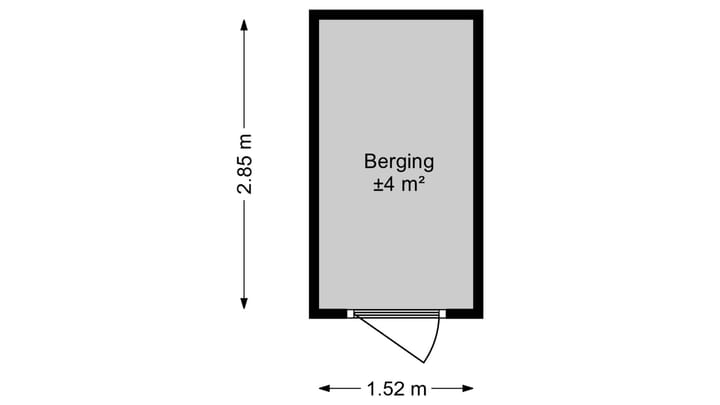 Foto 17 van Burgemeester Molenaarstraat 118