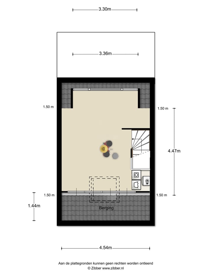 Foto 39 van Versteegstraat 21