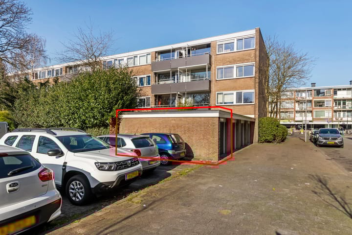 Foto 2 van Arnodreef 43