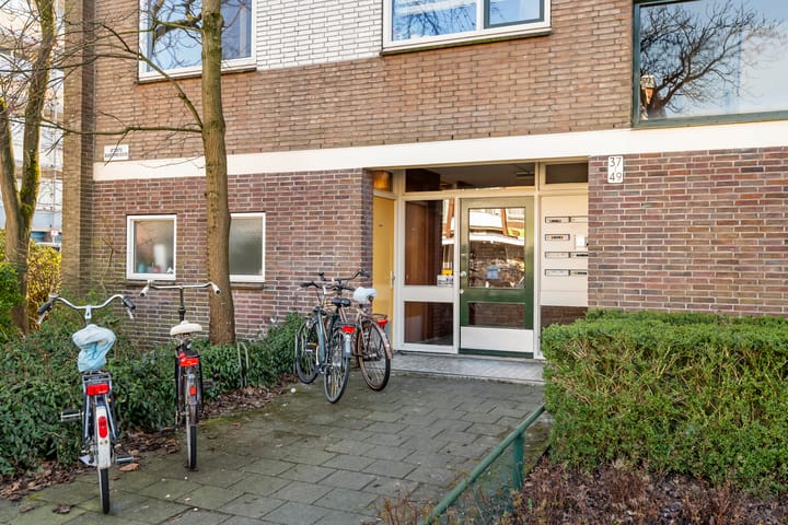 Foto 26 van Arnodreef 43