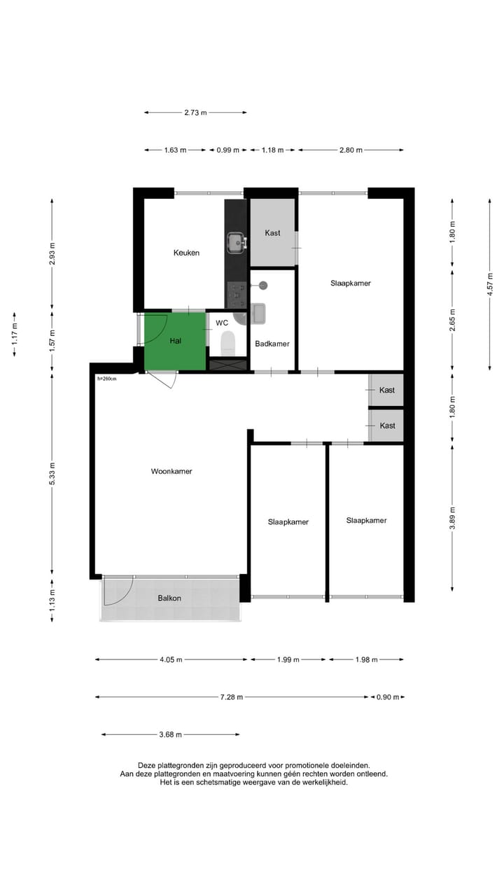 Foto 30 van Arnodreef 43