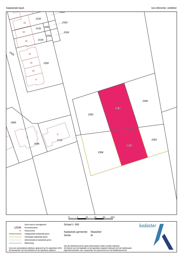 Foto 5 van Populierenlaan
