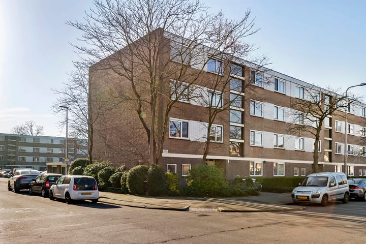 Foto 29 van Arnodreef 43