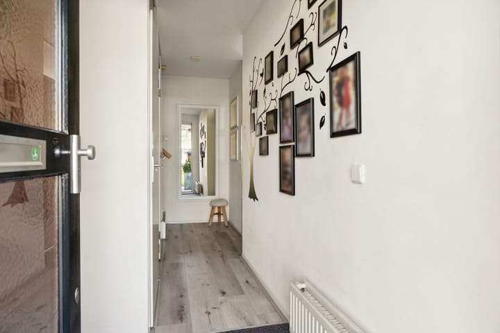 Foto 6 van Lotusbloemweg 16