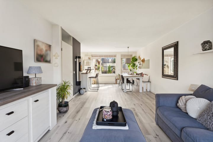 Foto 9 van Lotusbloemweg 16